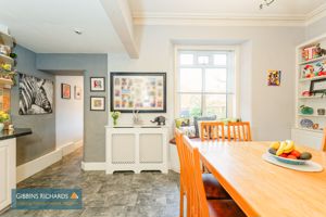 Kitchen/Diner- click for photo gallery